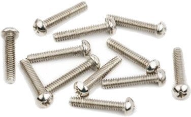 Fender American Vintage Stratocaster Saddle Intonation Screws