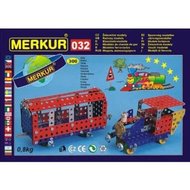 MERKUR TOYS s.r.o. Merkur 032 Železniční modely