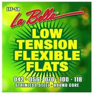 LaBella LTF-5A Low Tension Flexible Flats
