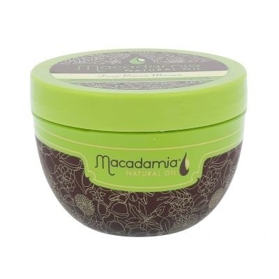 Macadamia Deep Repair Masque Revitalizing Hair 250ml Maska na vlasy   W Maska pro suché a poškozené vlasy