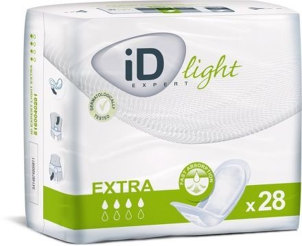 iD Expert Light Extra 28ks