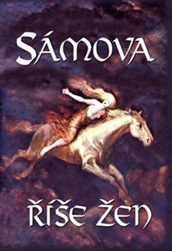 Sámova říše žen - Vítkovský Evžen