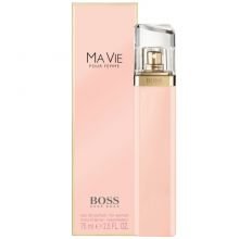 HUGO BOSS Ma Vie Pour Femme dámská parfémovaná voda 75 ml