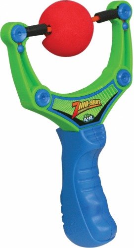 ZING Shot - Prakostřel