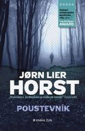 Horst Jorn Lier: Poustevník