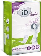 iD Light Mini 20ks