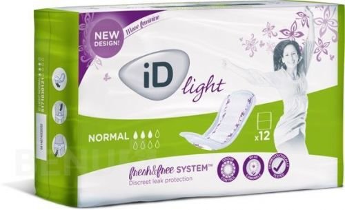 iD Light Normal 12ks