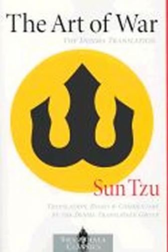 Tzu Sun: The Art of War