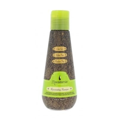 Macadamia Rejuvenating Shampoo Dry Hair 300ml Šampon na suché vlasy   W Šampon pro suché a poškozené vlasy