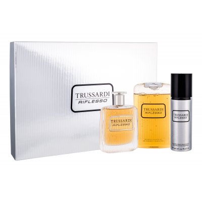 Trussardi Riflesso 30 ml toaletní voda pro muže