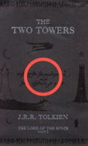 Tolkien J.R.R.: The Lord of the Rings: The Two Towers