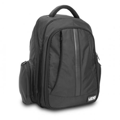 UDG Ultimate Digi BackPack Black/Orange