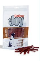 CALIBRA DOG JOY LAMB STRIPES 80g