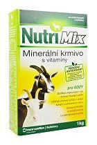 NutriMix pro kozy plv 1kg