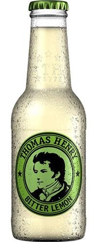 Thomas Henry Bitter lemon citronový tonic