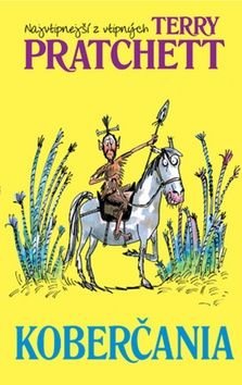 Koberčania - Terry Pratchett