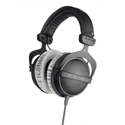 Beyerdynamic DT 770 PRO 250 Ohms