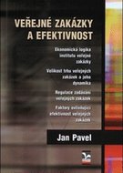 Veřejné zakázky a efektivnost - Pavel Jan