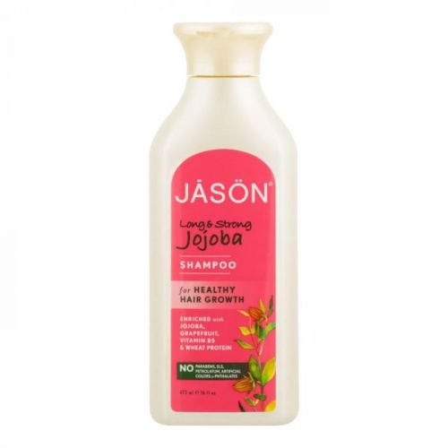 Šampon jojoba 473 ml   JASON