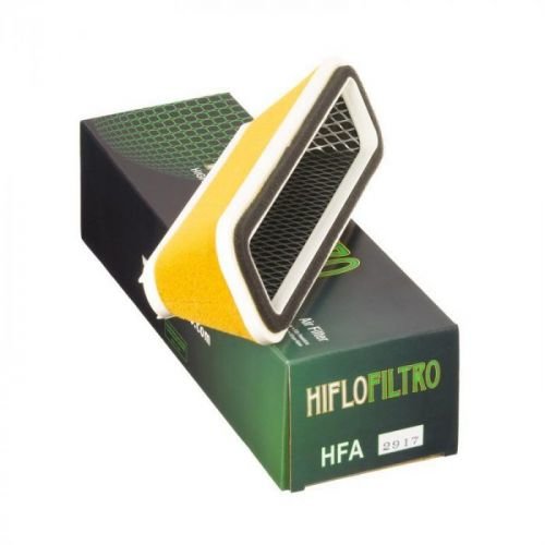 Molitanový vzduchový filtr HifloFiltro HFA2917
