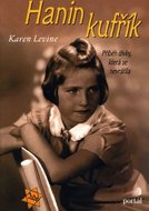 Levine Karen: Hanin kufřík - Příběh dívky, která se nevrátila