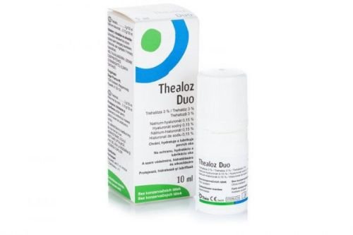 Thealoz Duo oph.gtt. 10ml