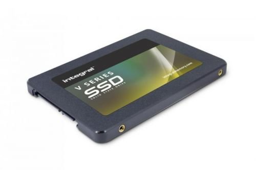 Integral SSD V SERIES SATA III 2.5'' 120GB, 500/400MB/s