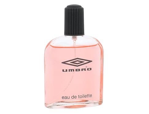 UMBRO Power 100 ml EDT pro muže