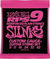Ernie Ball 2239 RPS 9 Slinky Nickel Wound