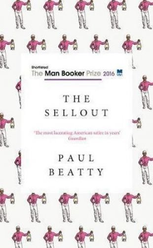 Beatty Paul: The Sellout