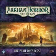 Fantasy Flight Games Arkham Horror LCG: Path to Carcosa