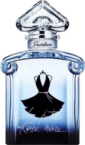 Guerlain La Petite Robe Noir Intense parfémovaná voda pro ženy 50 ml
