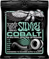 Ernie Ball 2726 Slinky Cobalt 12-56