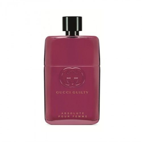 GUCCI - Gucci Guilty Absolute Pour Femme - Parfémová voda