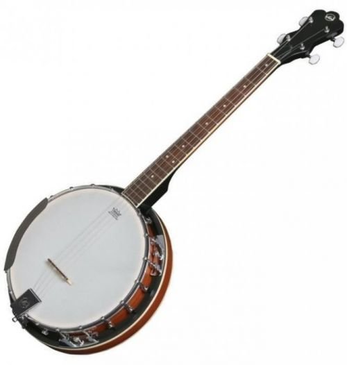 VGS 505015 Banjo Select 4-string