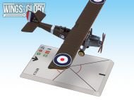 Ares Games WoG WW1: RAF R.E.8 (30 Squadron)