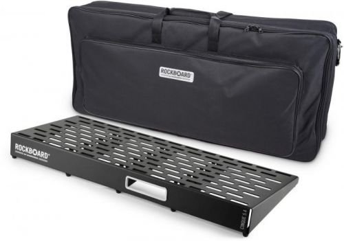 RockBoard CINQUE 5.4 with Gig Bag