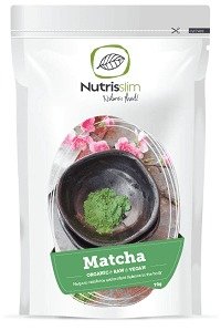 Matcha Powder 70g Bio