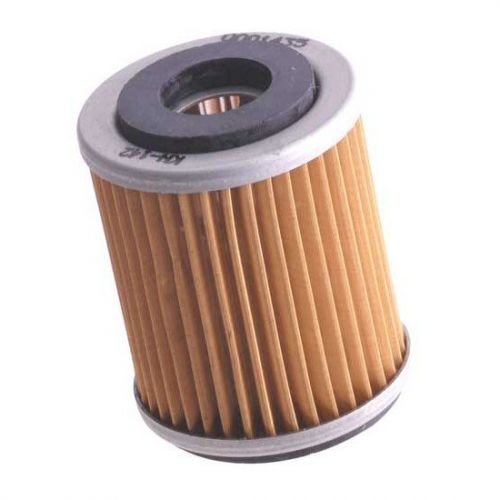 Olejový filtr K&N filters KN-142