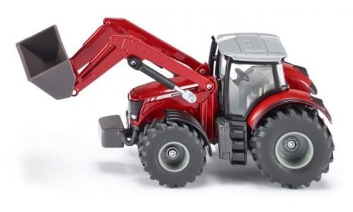 SIKU Farmer - Traktor Massey Ferguson