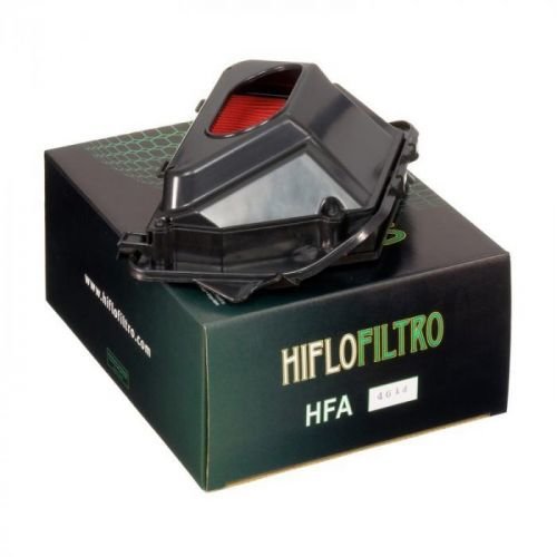Papírový vzduchový filtr HifloFiltro HFA4614