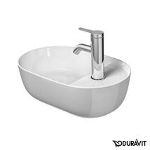Umyvadlo na desku Duravit Luv 42x27 cm 0381420000