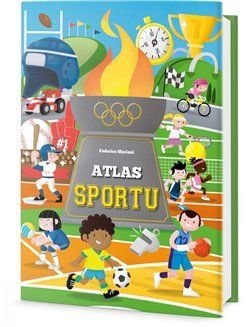 Atlas sportu - Mariani Federico