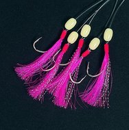 Saenger Aquantic Makrele Circle V