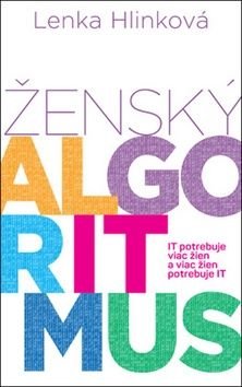 Ženský algoritmus - Lenka Hlinková