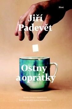 Ostny a oprátky - Padevět Jiří