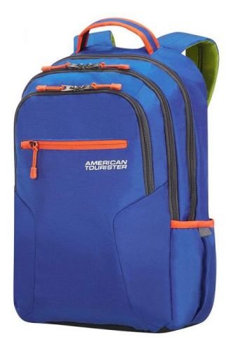 Backpack AT by SAMSONITE 24G01006 UG6 15.6'' comp, docu, pockets, blue