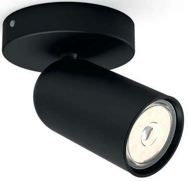 Bodové svítidlo Philips Pongee 50581/30/PN 1xGU10/10W