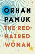 Pamuk Orhan: The Red-Haired Woman