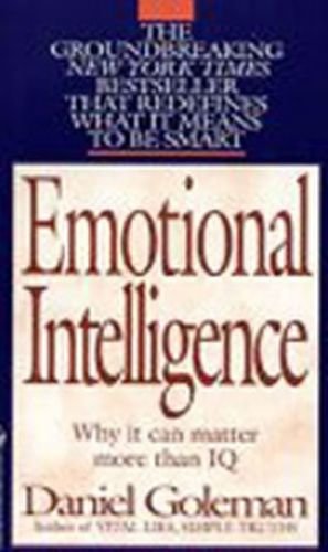 Emotional Intelligence - neuveden